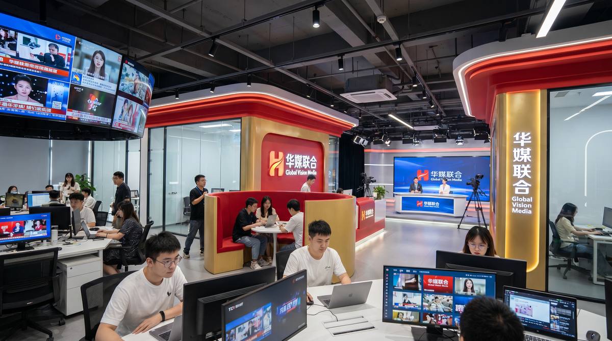 国产影视制作视频教程