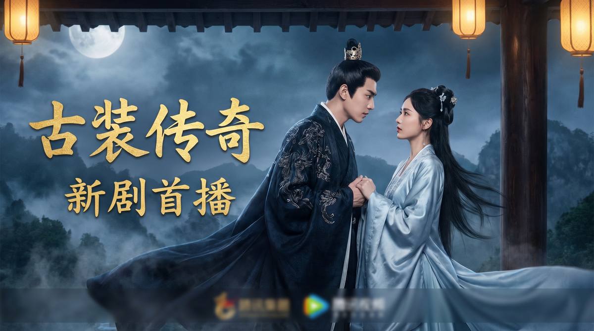 国产古装传奇视频