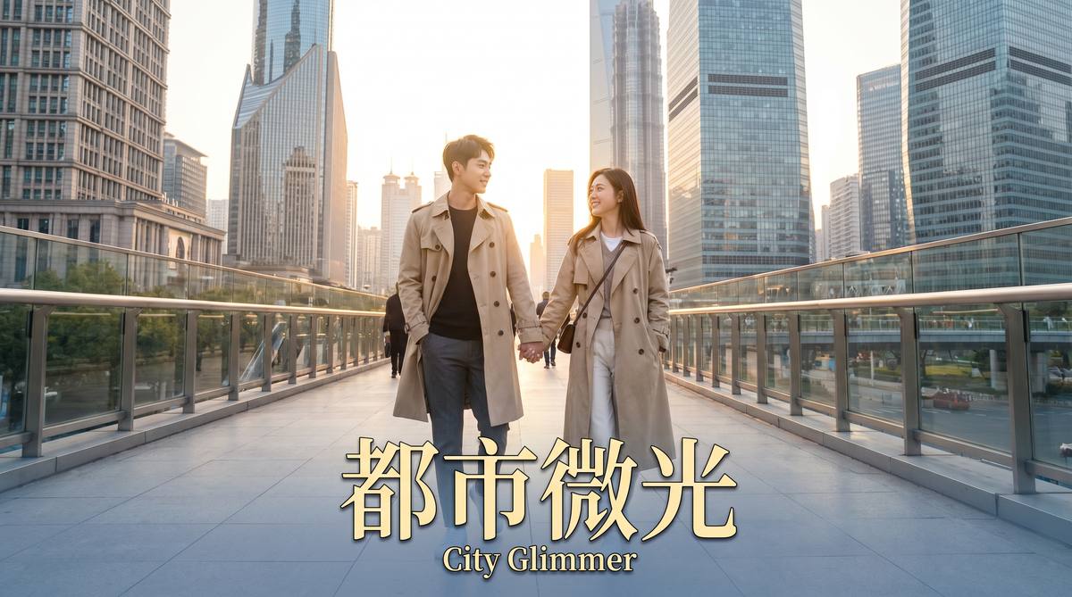 国产都市爱情视频