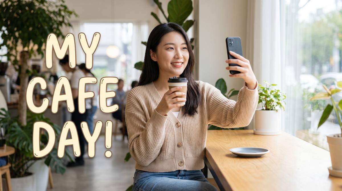 国产VLOG生活视频