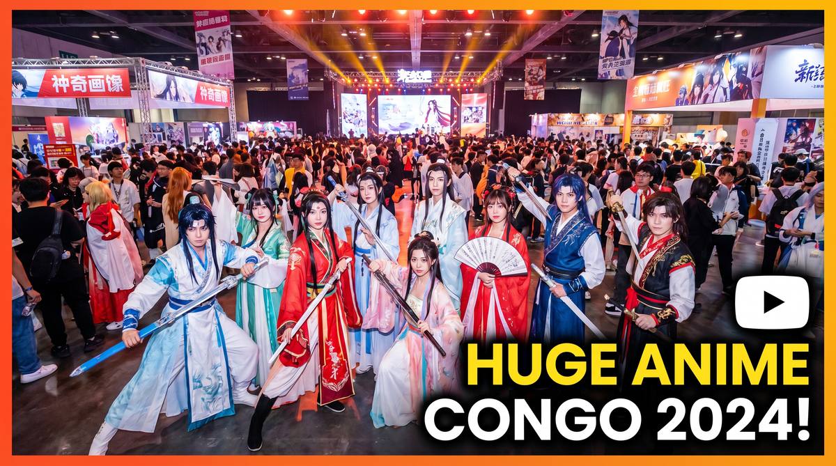 国产动漫cosplay视频